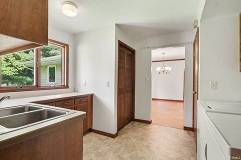 Tiny photo for 1767 N Cook Lane, Monticello, IN 47960 (MLS # 202618134)