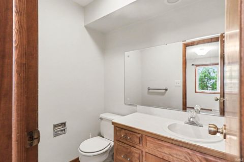 Tiny photo for 1767 N Cook Lane, Monticello, IN 47960 (MLS # 202618134)