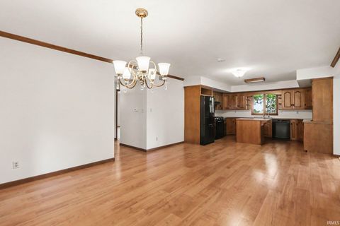 Tiny photo for 1767 N Cook Lane, Monticello, IN 47960 (MLS # 202618134)