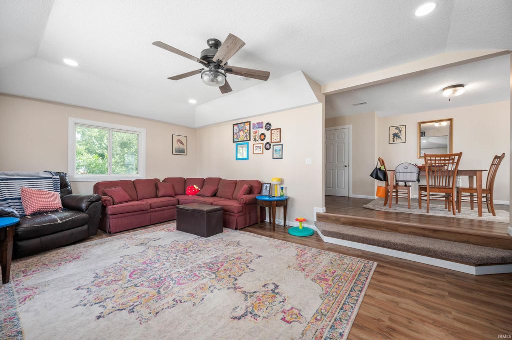 Photo of 5808 W Jackson Street, Muncie, IN 47304 (MLS # 202602731)