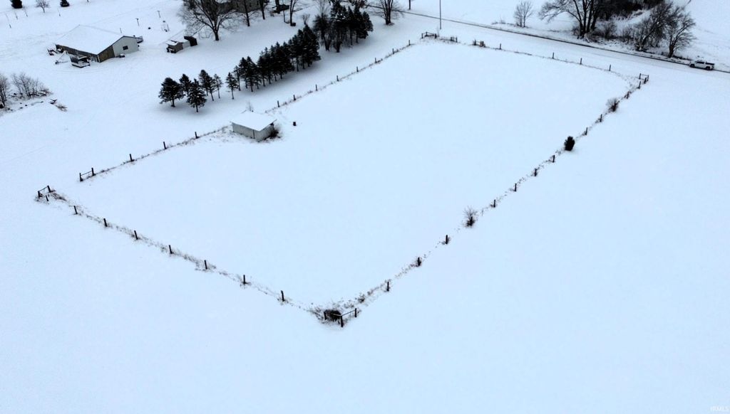 Photo of 0557 County Road 32 Road, Corunna, IN 46730 (MLS # 202601809)