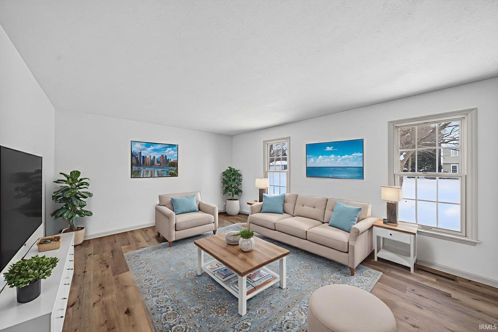 Photo of 51633 Bitterly Court, Granger, IN 46530 (MLS # 202602200)