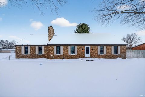 Photo of 51633 Bitterly Court, Granger, IN 46530 (MLS # 202602200)