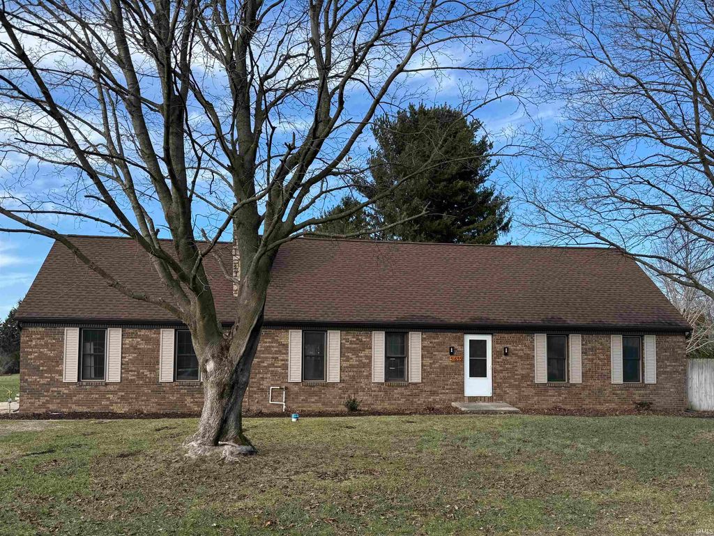 Photo of 51633 Bitterly Court, Granger, IN 46530 (MLS # 202602200)