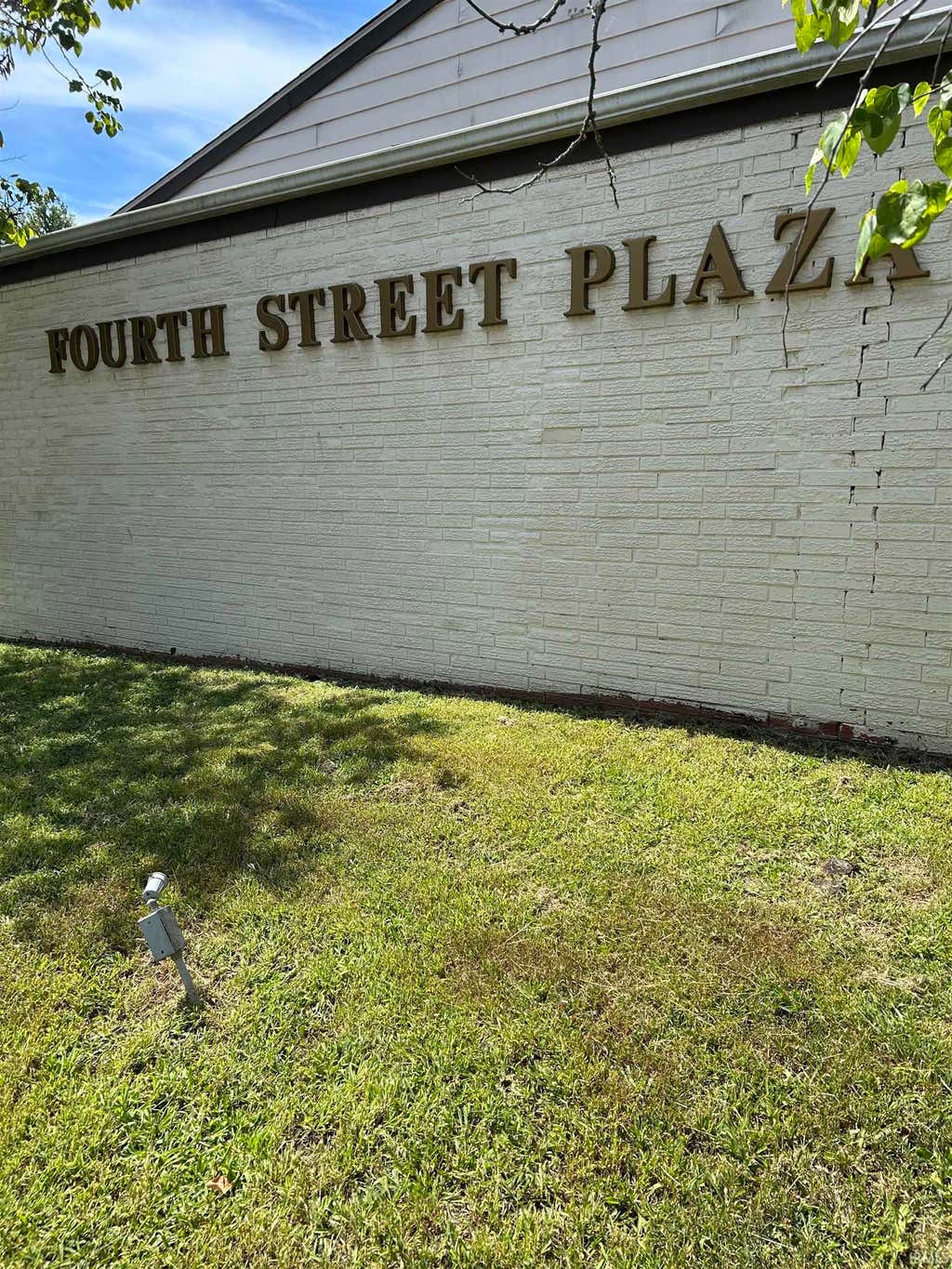 Photo of 502 - #8 W 4th Street, Bloomington, IN 47404 (MLS # 202635252)