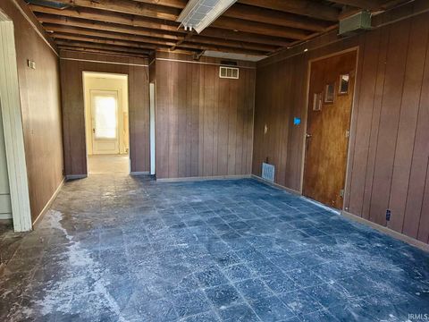 Tiny photo for 530 W Jackson Street, Galveston, IN 46932 (MLS # 202542111)