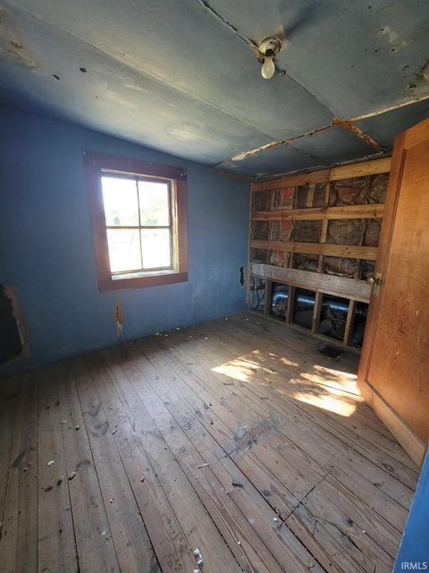 Tiny photo for 530 W Jackson Street, Galveston, IN 46932 (MLS # 202542111)