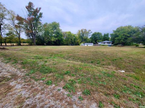 Tiny photo for 530 W Griffith Street, Galveston, IN 46932 (MLS # 202542111)