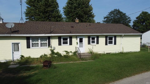Tiny photo for 1201 Jackson Blvd BLVD, Rochester, IN 46975 (MLS # 202636532)