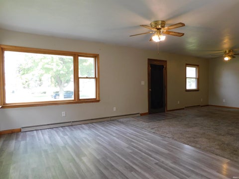Tiny photo for 1201 Jackson Blvd BLVD, Rochester, IN 46975 (MLS # 202636532)