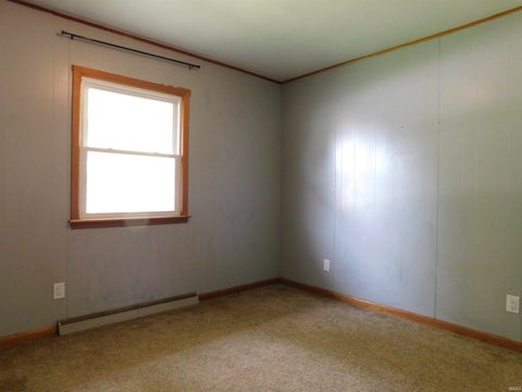 Tiny photo for 1201 Jackson Blvd BLVD, Rochester, IN 46975 (MLS # 202636532)