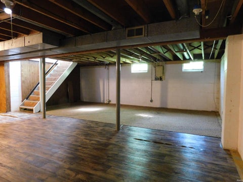 Tiny photo for 1201 Jackson Blvd BLVD, Rochester, IN 46975 (MLS # 202636532)