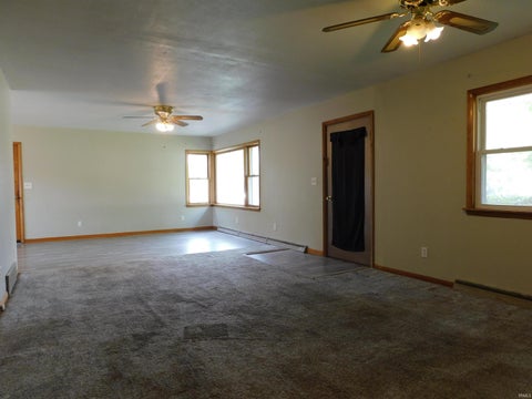 Tiny photo for 1201 Jackson Blvd BLVD, Rochester, IN 46975 (MLS # 202636532)
