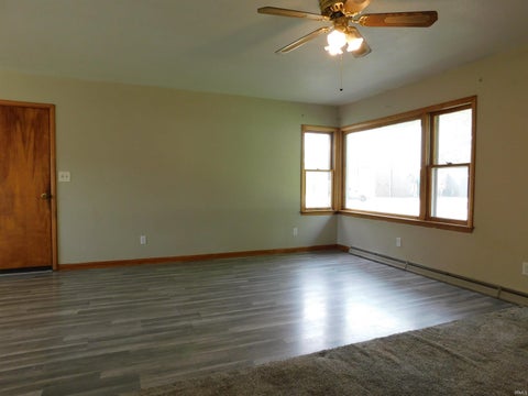 Tiny photo for 1201 Jackson Blvd BLVD, Rochester, IN 46975 (MLS # 202636532)