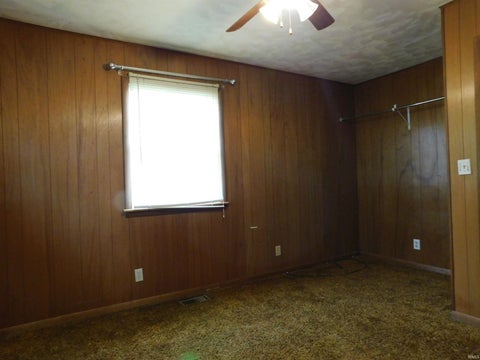 Tiny photo for 1201 Jackson Blvd BLVD, Rochester, IN 46975 (MLS # 202636532)