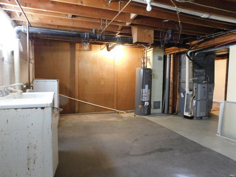 Tiny photo for 1201 Jackson Blvd BLVD, Rochester, IN 46975 (MLS # 202636532)