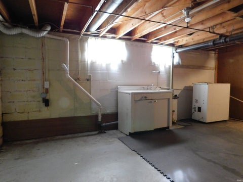 Tiny photo for 1201 Jackson Blvd BLVD, Rochester, IN 46975 (MLS # 202636532)