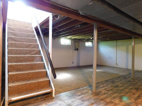 Tiny photo for 1201 Jackson Blvd BLVD, Rochester, IN 46975 (MLS # 202636532)