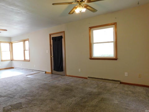 Tiny photo for 1201 Jackson Blvd BLVD, Rochester, IN 46975 (MLS # 202636532)