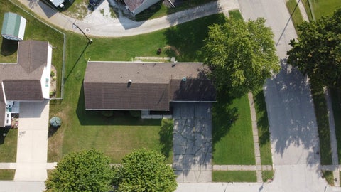 Tiny photo for 1201 Jackson Blvd BLVD, Rochester, IN 46975 (MLS # 202636532)