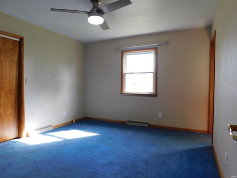 Tiny photo for 1201 Jackson Blvd BLVD, Rochester, IN 46975 (MLS # 202636532)