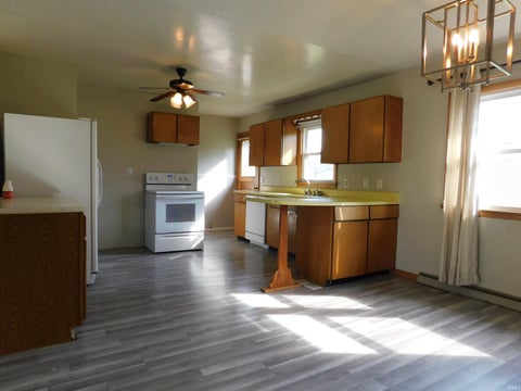 Tiny photo for 1201 Jackson Blvd BLVD, Rochester, IN 46975 (MLS # 202636532)