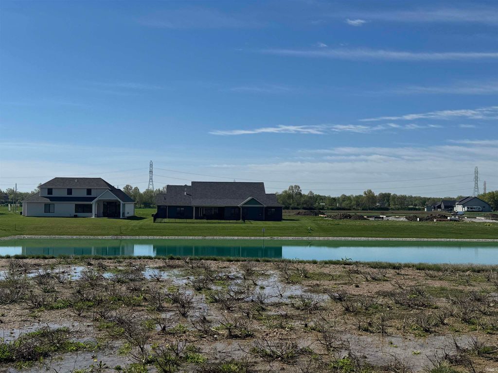 Photo of 9977 Gala Cove #31, Fort Wayne, IN 46835 (MLS # 202602627)