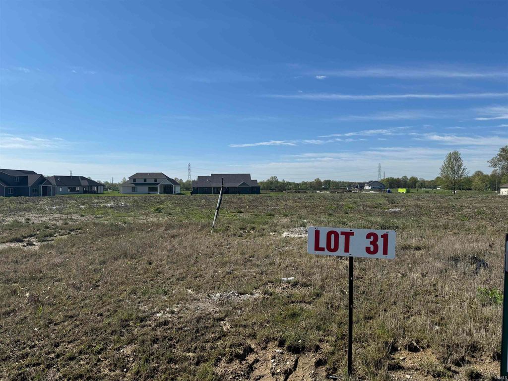 Photo of 9977 Gala Cove #31, Fort Wayne, IN 46835 (MLS # 202602627)