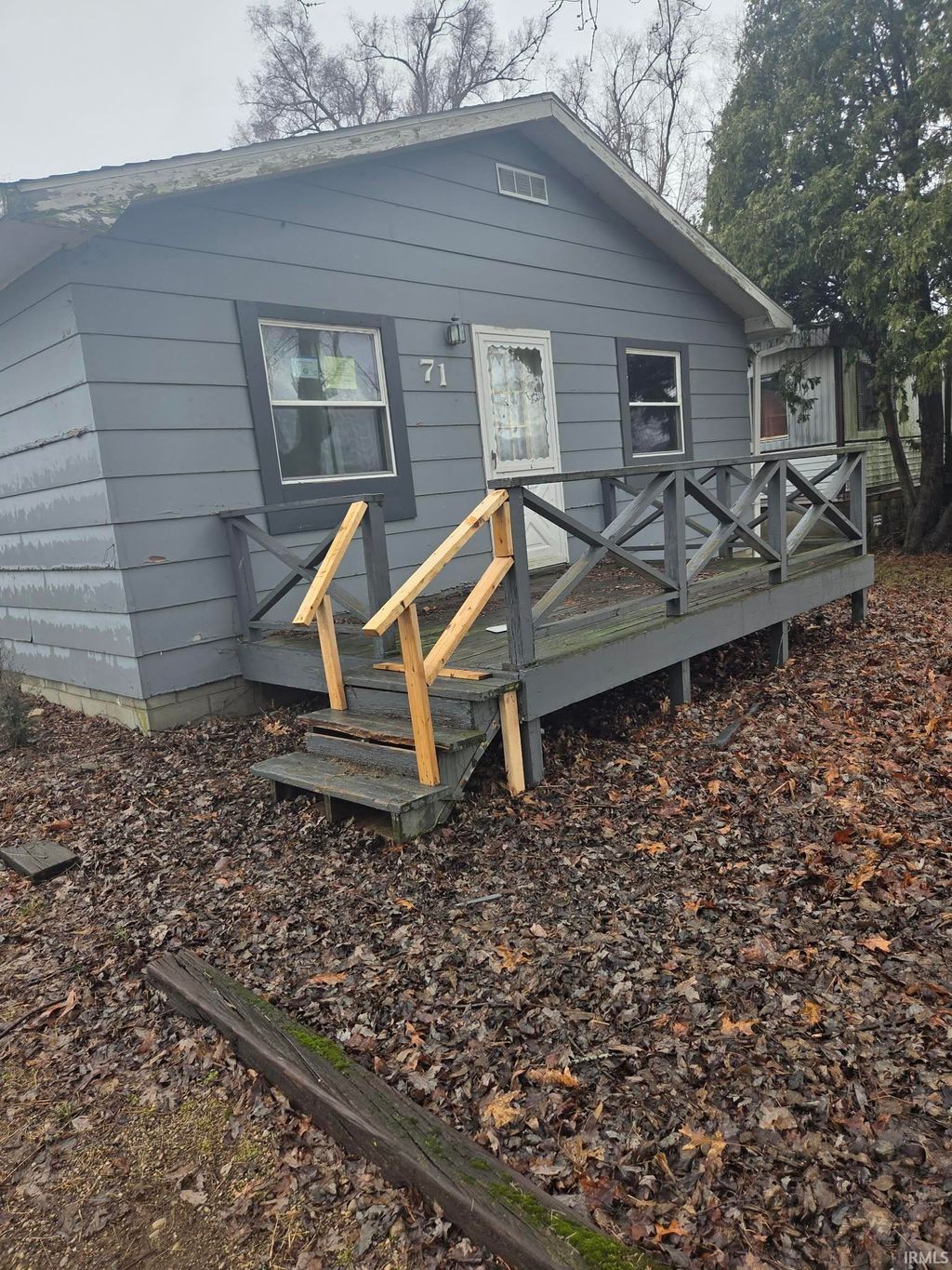 Photo of 71 Ems D24b Lane, Syracuse, IN 46567 (MLS # 202608929)