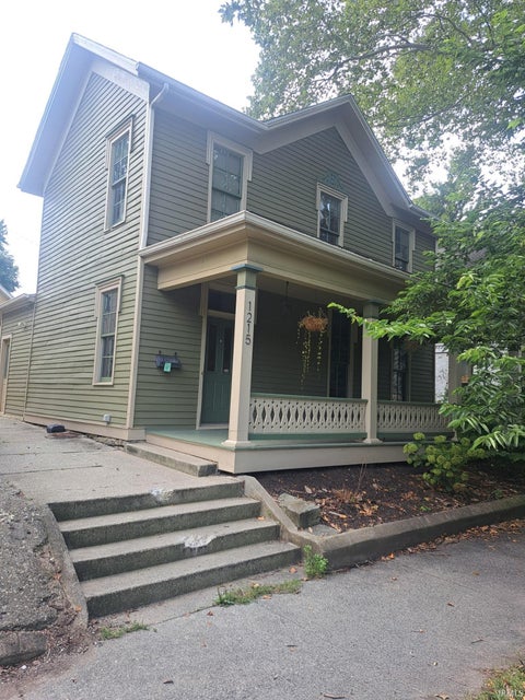 Photo for 1215 West Jefferson Boulevard 1