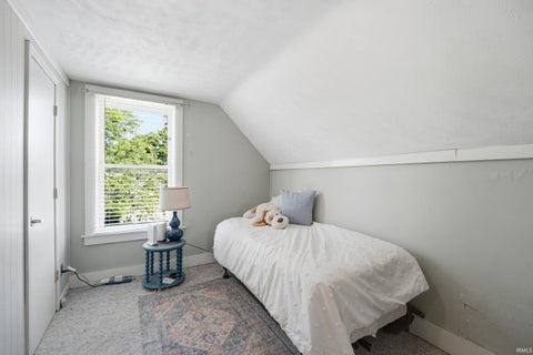 Tiny photo for 305 N Monroe Street, Williamsport, IN 47993 (MLS # 202624320)