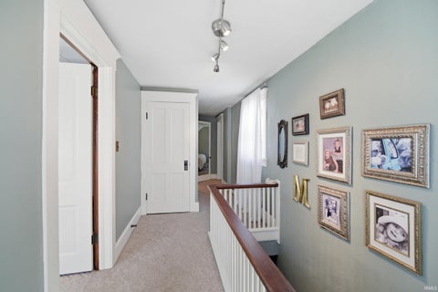 Tiny photo for 305 N Monroe Street, Williamsport, IN 47993 (MLS # 202624320)