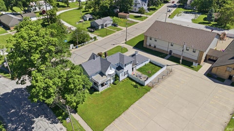 Tiny photo for 305 N Monroe Street, Williamsport, IN 47993 (MLS # 202624320)