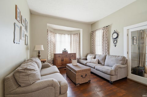 Tiny photo for 305 N Monroe Street, Williamsport, IN 47993 (MLS # 202624320)