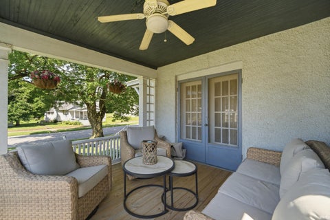 Tiny photo for 305 N Monroe Street, Williamsport, IN 47993 (MLS # 202624320)