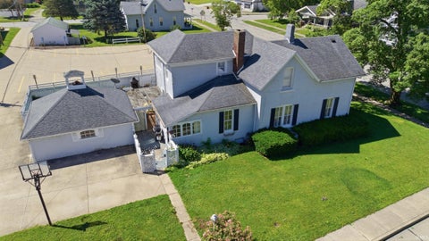 Tiny photo for 305 N Monroe Street, Williamsport, IN 47993 (MLS # 202624320)