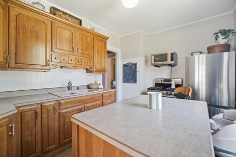 Tiny photo for 305 N Monroe Street, Williamsport, IN 47993 (MLS # 202624320)