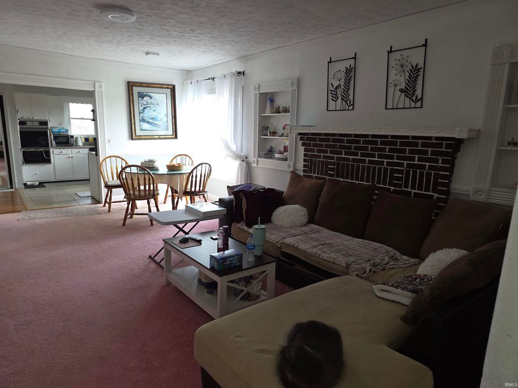 Photo of 9840 W State Road 45 Road, Bloomington, IN 47403 (MLS # 202606617)