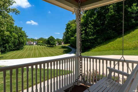 Tiny photo for 818 Emerald Drive, Lafayette, IN 47905 (MLS # 202524606)