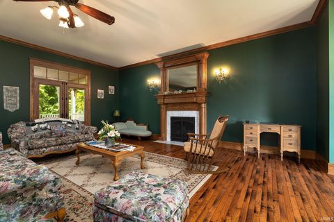 Tiny photo for 818 Emerald Drive, Lafayette, IN 47905 (MLS # 202524606)