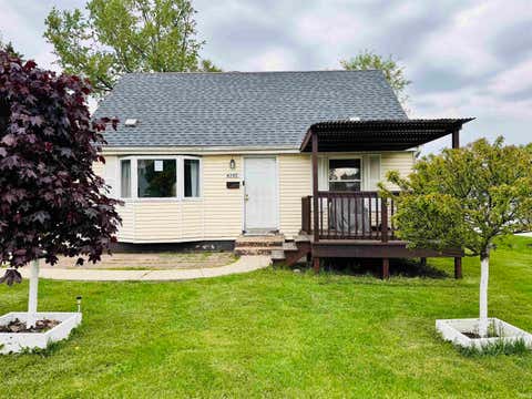 Photo of 4507 Silver Lane, South Bend, IN 46619 (MLS # 202618032)