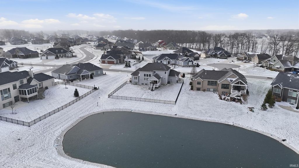 Photo of 314 Artisan Pass, Fort Wayne, IN 46845 (MLS # 202600350)