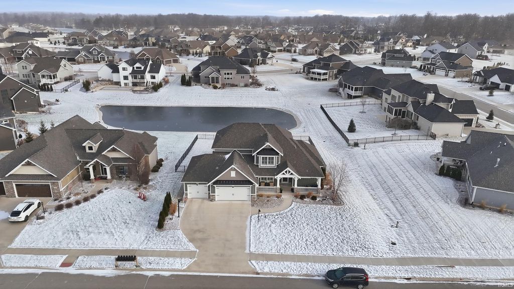 Photo of 314 Artisan Pass, Fort Wayne, IN 46845 (MLS # 202600350)