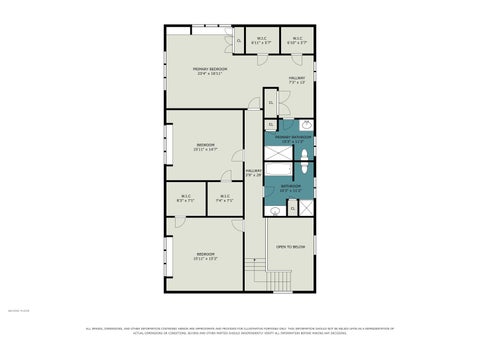 Tiny photo for 15251 Kern Road, Mishawaka, IN 46544 (MLS # 202642996)
