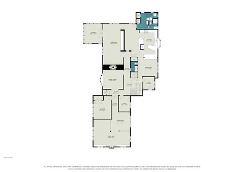 Tiny photo for 15251 Kern Road, Mishawaka, IN 46544 (MLS # 202642996)