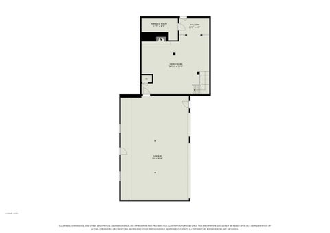 Tiny photo for 15251 Kern Road, Mishawaka, IN 46544 (MLS # 202642996)