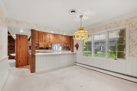 Tiny photo for 15251 Kern Road, Mishawaka, IN 46544 (MLS # 202642996)