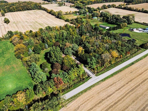 Tiny photo for 15251 Kern Road, Mishawaka, IN 46544 (MLS # 202642996)