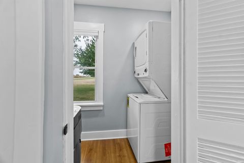 Tiny photo for 7405 W Mier 27, Converse, IN 46919 (MLS # 202541962)