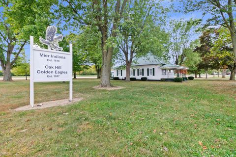 Tiny photo for 7405 W Mier 27, Converse, IN 46919 (MLS # 202541962)